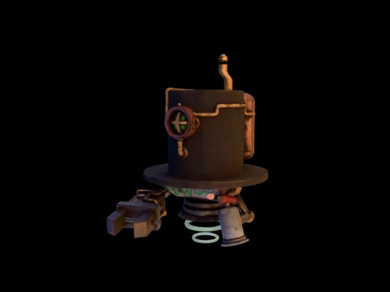 Hat_Robot_Jordan_Dorsey